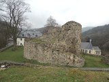 Hrad Krupka